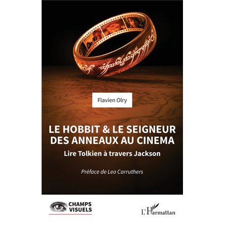 Le Hobbit et le Seigneur des Anneaux au cinéma