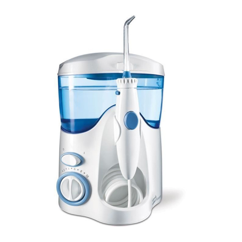 Hydropulseur dentaire Waterpik WP-100