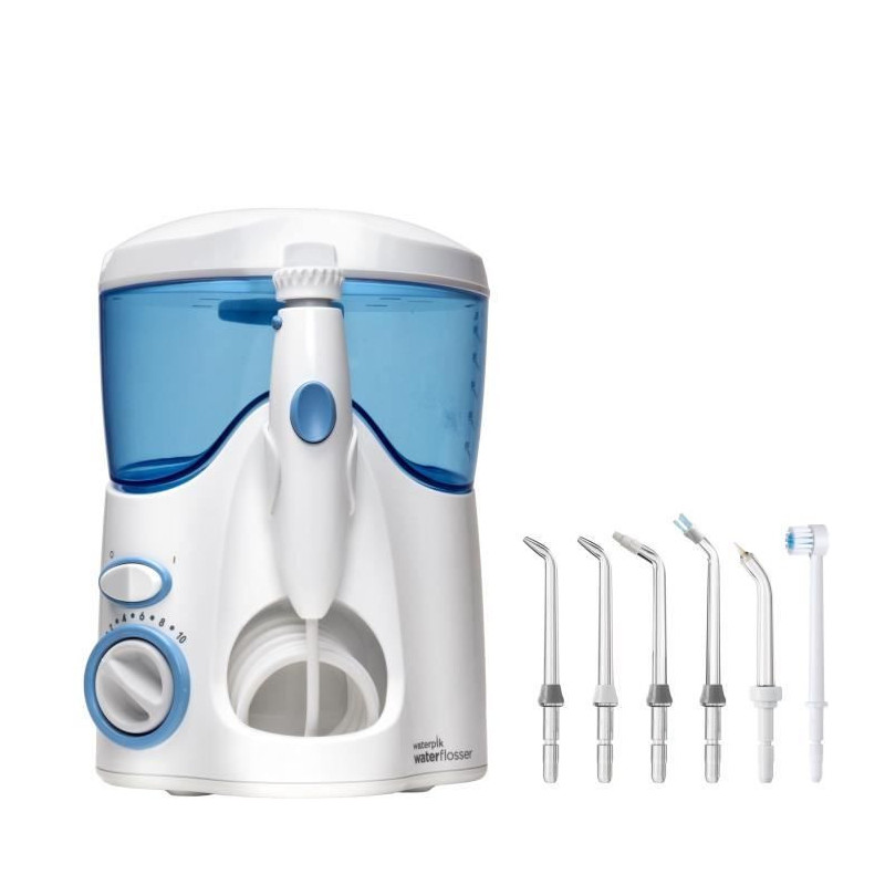 Image secondaire de Hydropulseur dentaire Waterpik WP-100