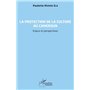 La protection de la culture au Cameroun