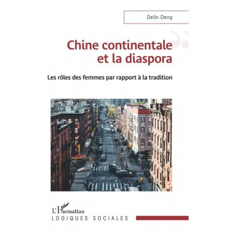 Chine continentale et la diaspora