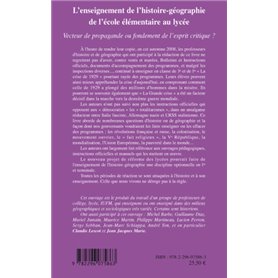 Ténèbres et lueurs