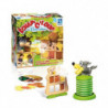 MEGABLEU Jeu d'ambiance Echap O Loup 35,99 €