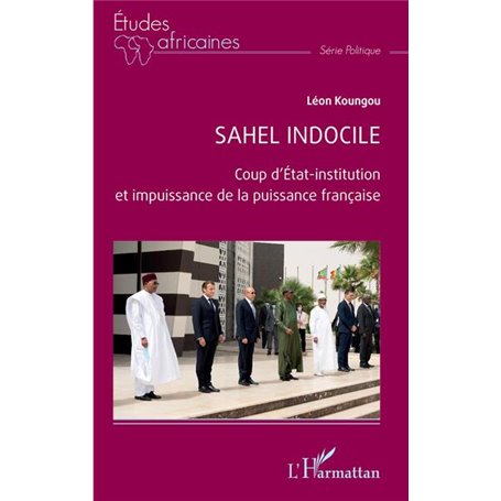 Sahel indocile