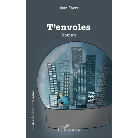 T'envoles