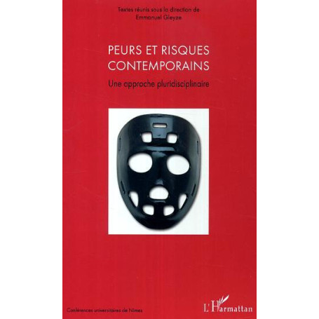 Peurs et risques contemporains