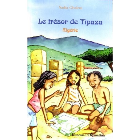 Le trésor de Tipaza