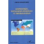 Géopolitique, intégration régionale et mondialisation