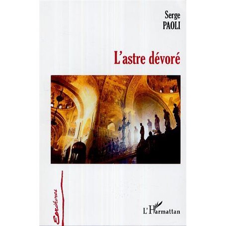 L'astre dévoré
