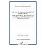 Des dispositions innées de l'âme et de l'esprit