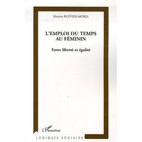 L'emploi du temps au féminin