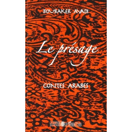 Le présage