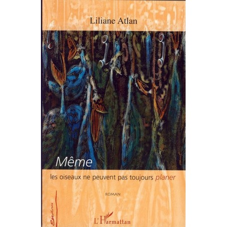 Même les oiseaux ne peuvent pas toujours planer