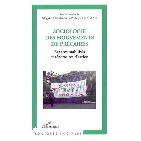 Sociologie des mouvements de précaires