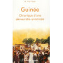 Guinée chronique d'une démocratie annoncée