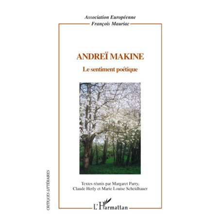 Andreï Makine
