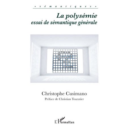 La polysémie