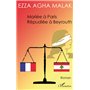 Mariée à Paris Répudiée à Beyrouth