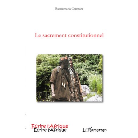 Le sacrement constitutionnel