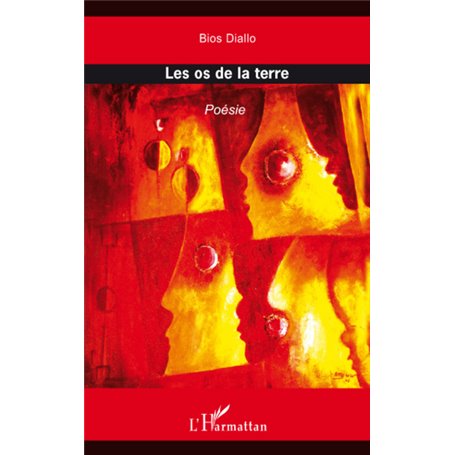 Les os de la terre