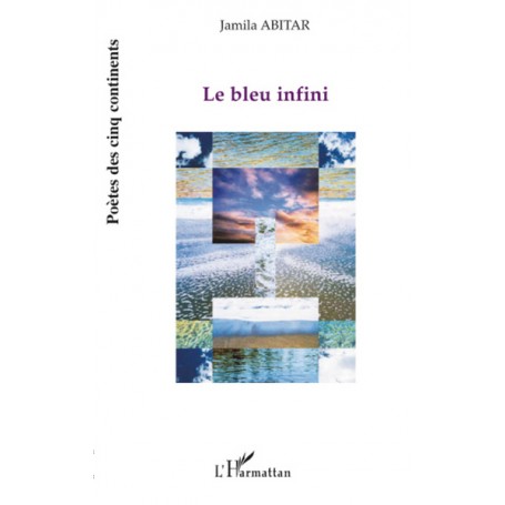Le bleu infini