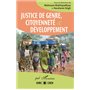 Justice de genre, citoyenneté et développement