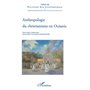 Anthropologie du christianisme en Océanie