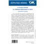 La politique étrangère de la République Démocratique du Congo