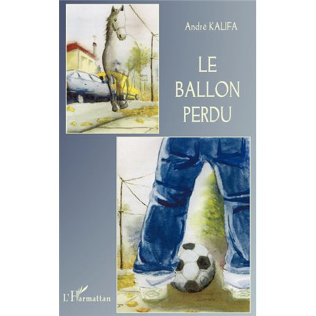 Le ballon perdu