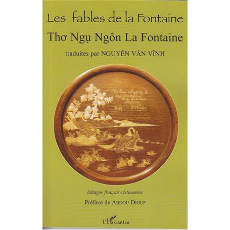 Les fables de la Fontaine