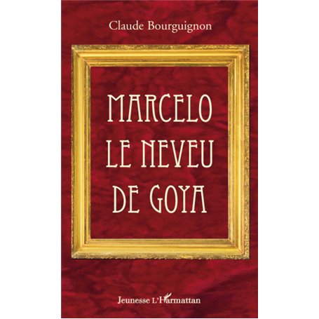 Marcelo le neveu de Goya