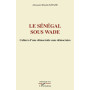 Le Sénégal sous Wade