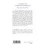 Le débat sur "l'identité nationale"