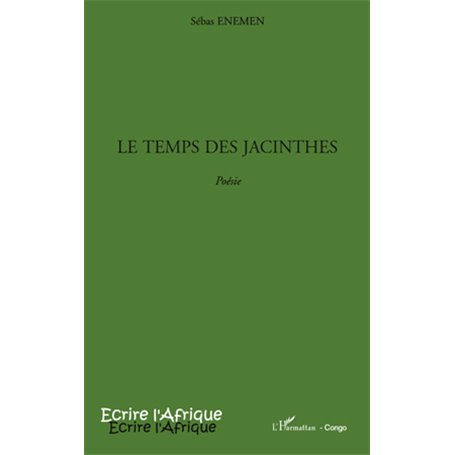 Le temps des Jacinthes