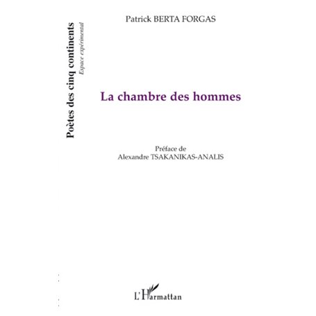 La chambre des hommes