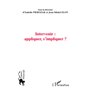 Intervenir : appliquer, s'impliquer ?