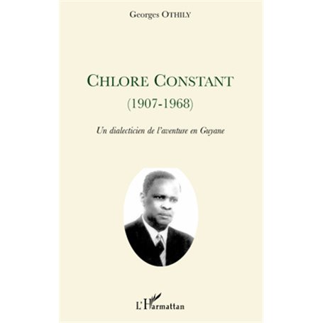 Chlore Constant (1907-1968)