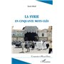 La Syrie en cinquante mots clés
