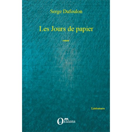 Les jours de papier