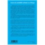 Lieux de sociabilité urbaine en Afrique