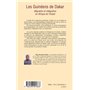 Les Guinéens de Dakar