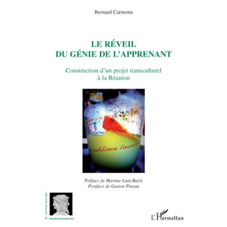 Le réveil du génie de l'apprenant