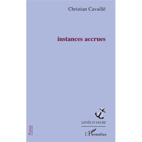 Instances accrues