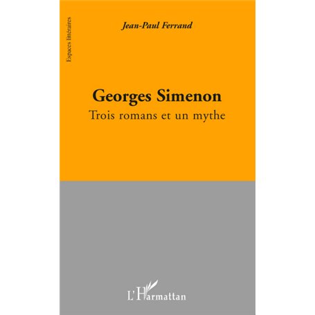Georges Simenon