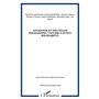 Anciennes et nouvelles solidarités / Vecchie e nuove solidarietà