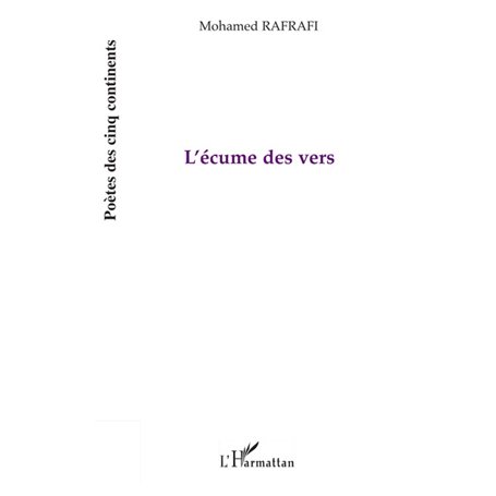 L'écume des vers