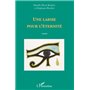 Une larme pour l'éternité