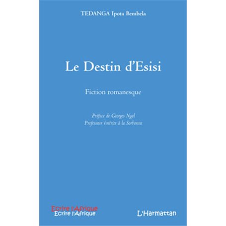 Le destin d'Esisi