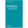 Myrto et les hommes