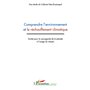 Comprendre l"environnement et le réchauffement climatique